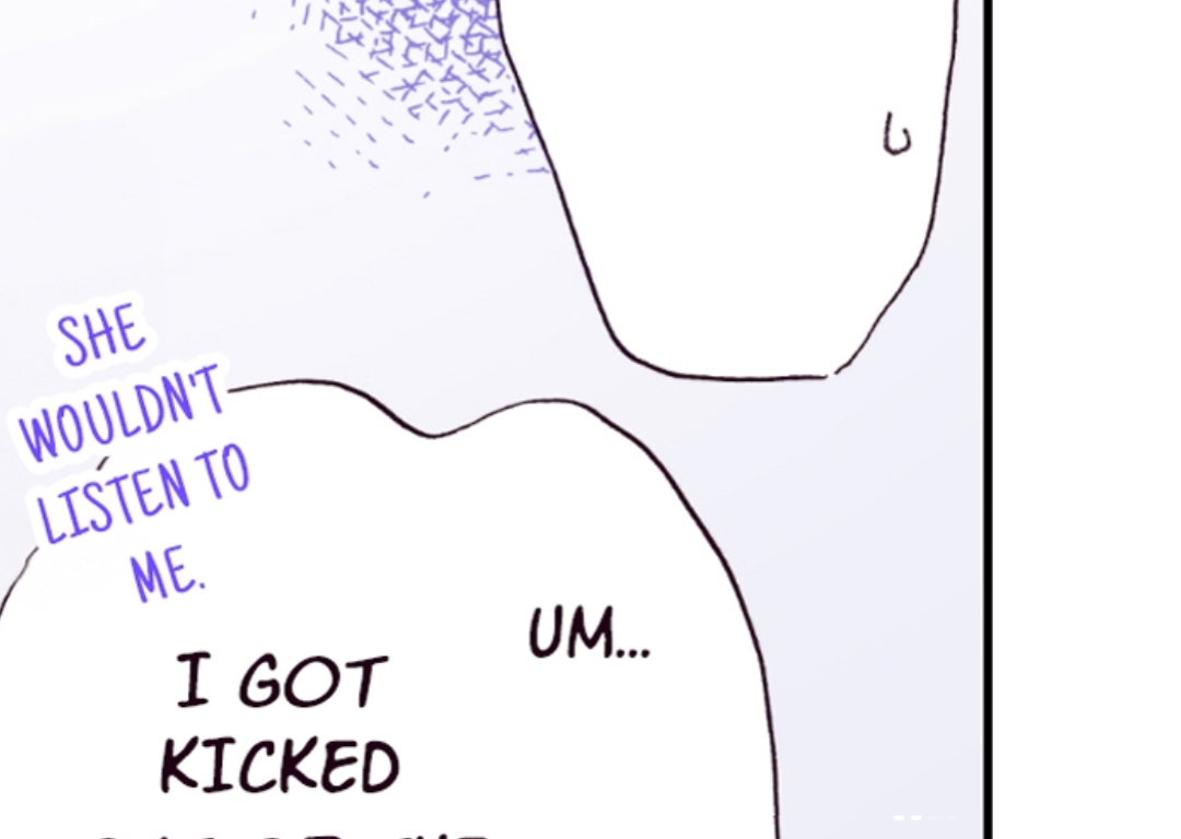 Divorce Is Out Of The Question! Chapter 13 - page 108